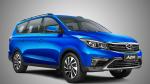 Chana Ossan A800 2017 года